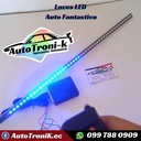 ✅ Luces LED - Auto Fantastico ✨