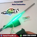 ✅ Luces LED - Auto Fantastico ✨
