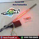 ✅ Luces LED - Auto Fantastico ✨